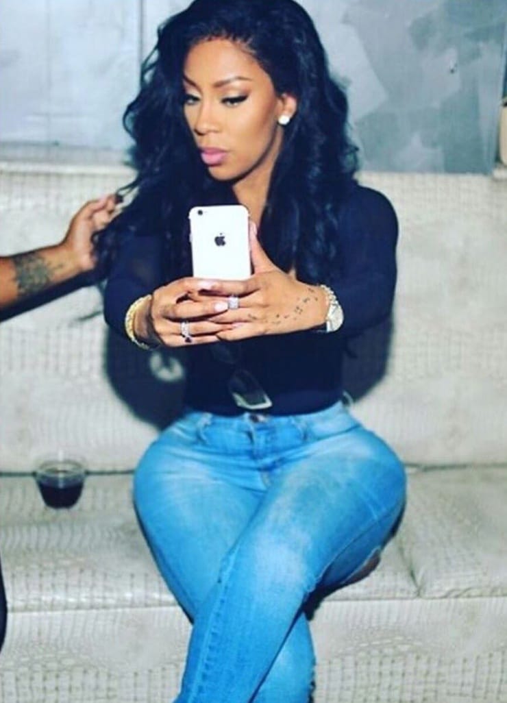 K. Michelle