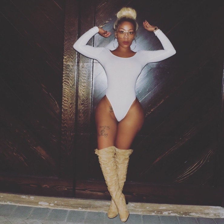 K. Michelle