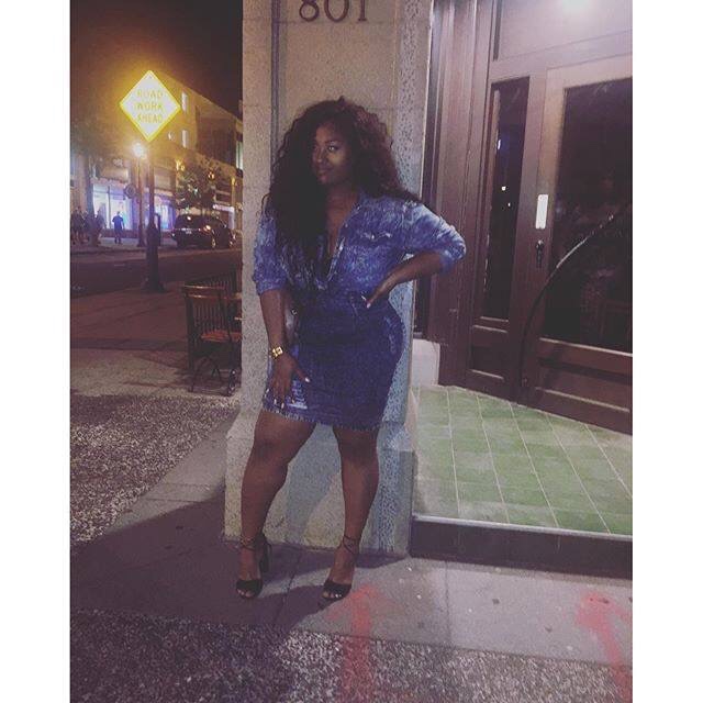 Jazmine Sullivan