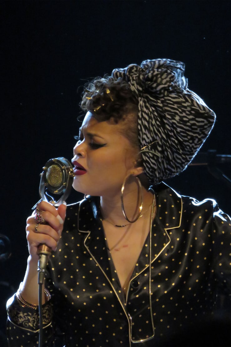 Andra Day