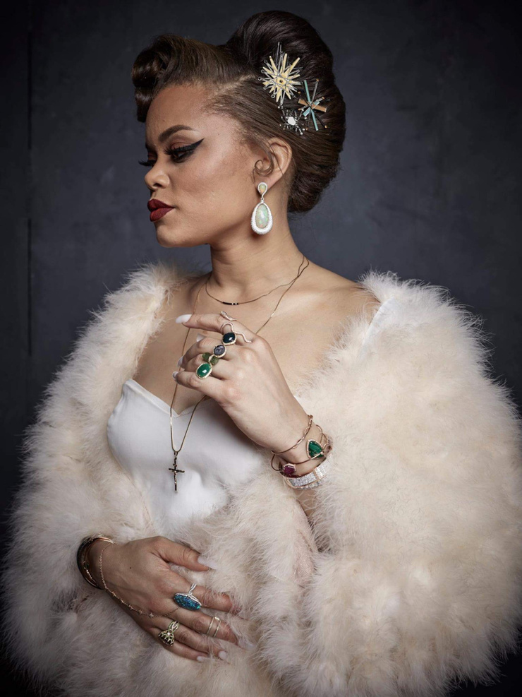 Andra Day