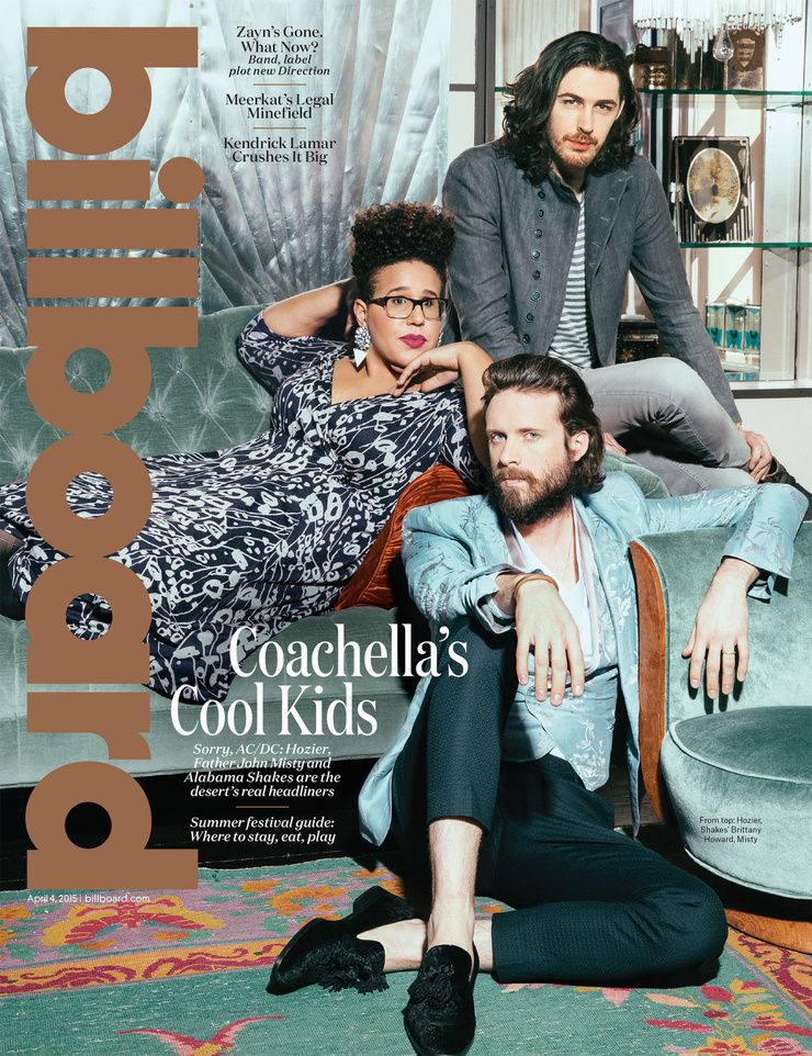 Alabama Shakes
