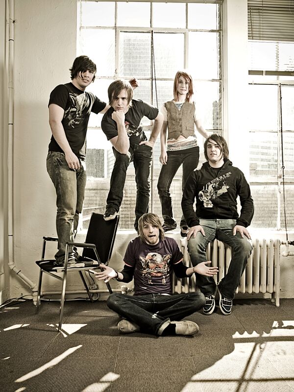 Paramore