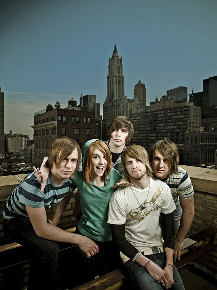 Paramore