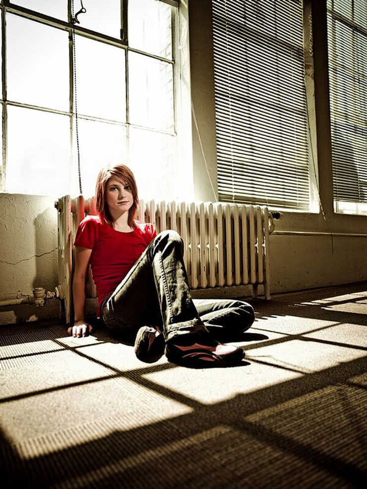 Paramore