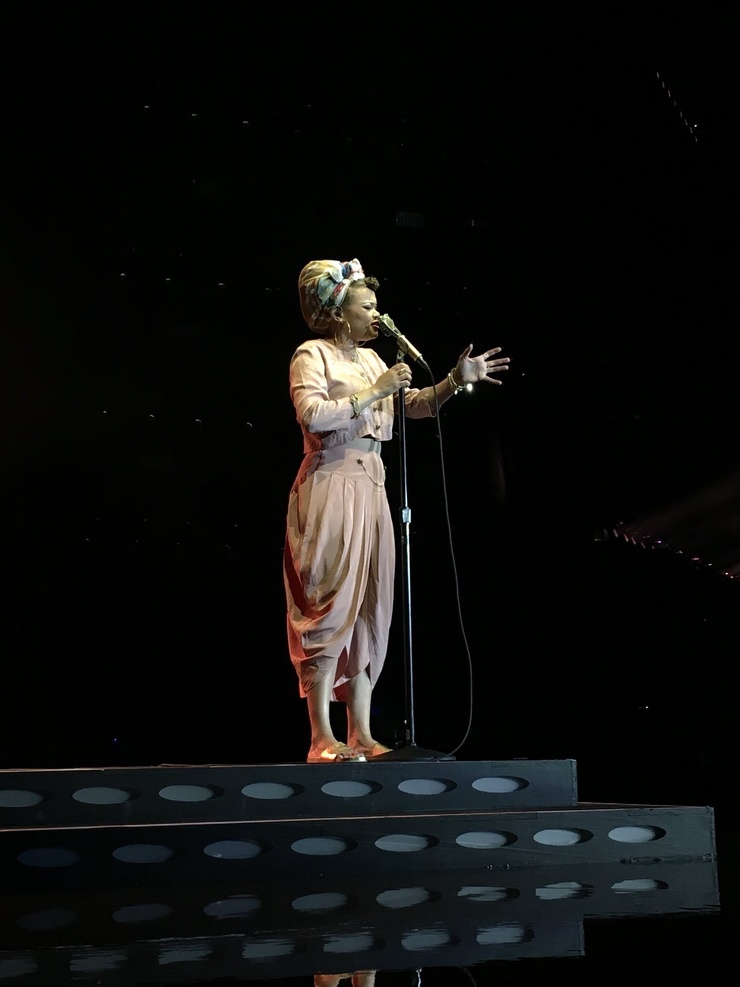 Andra Day