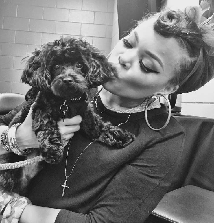 Andra Day