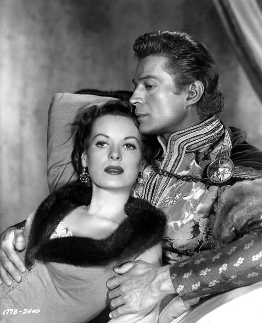 Maureen O'Hara Maureen O'Hara