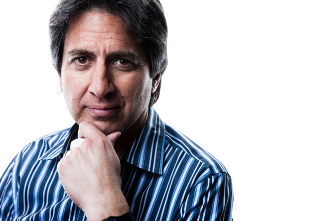 Ray Romano