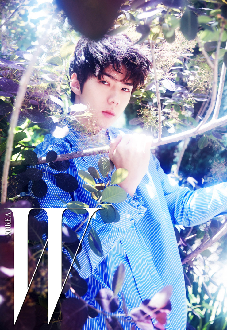 Sehun