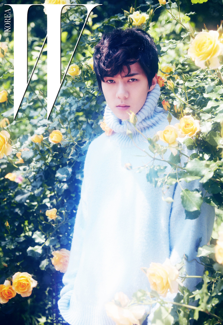 Sehun