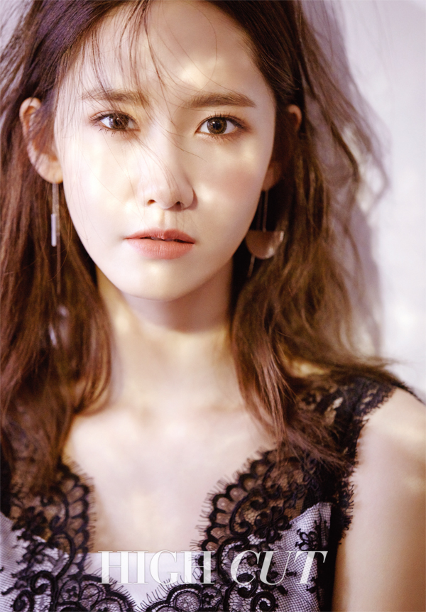Yoona Yoona