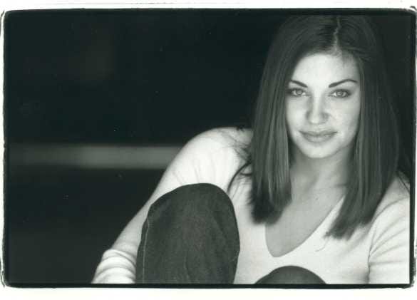 Bianca Kajlich