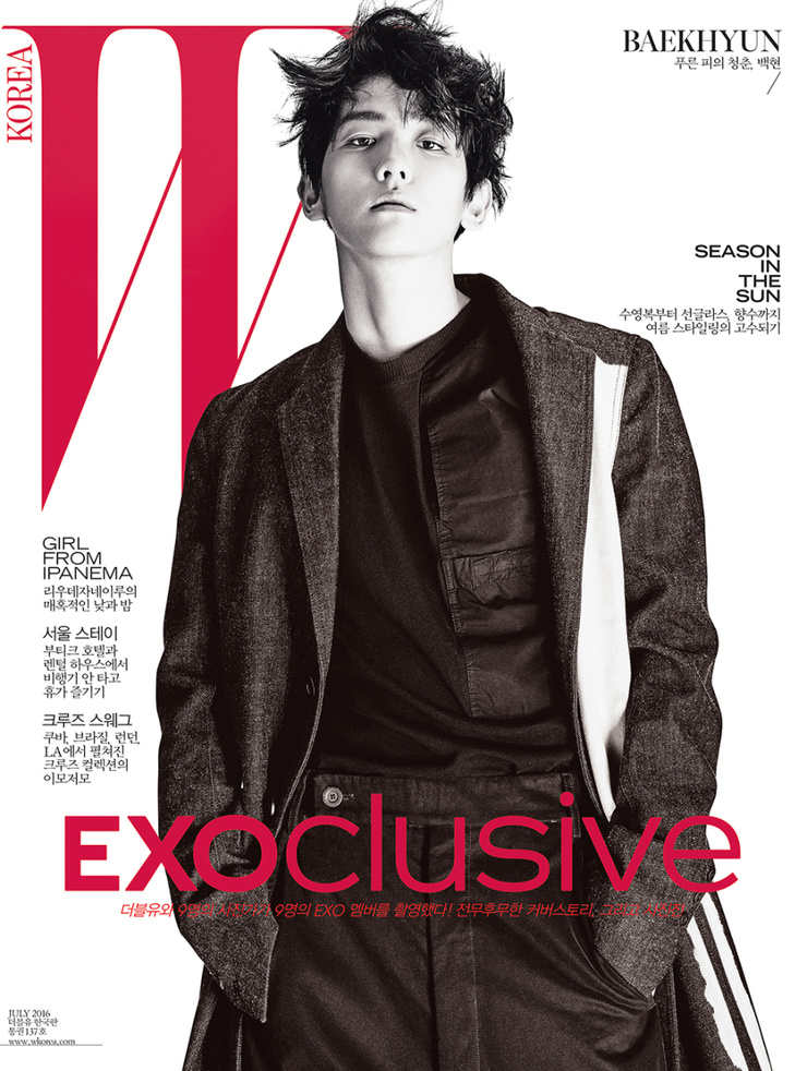 Baekhyun