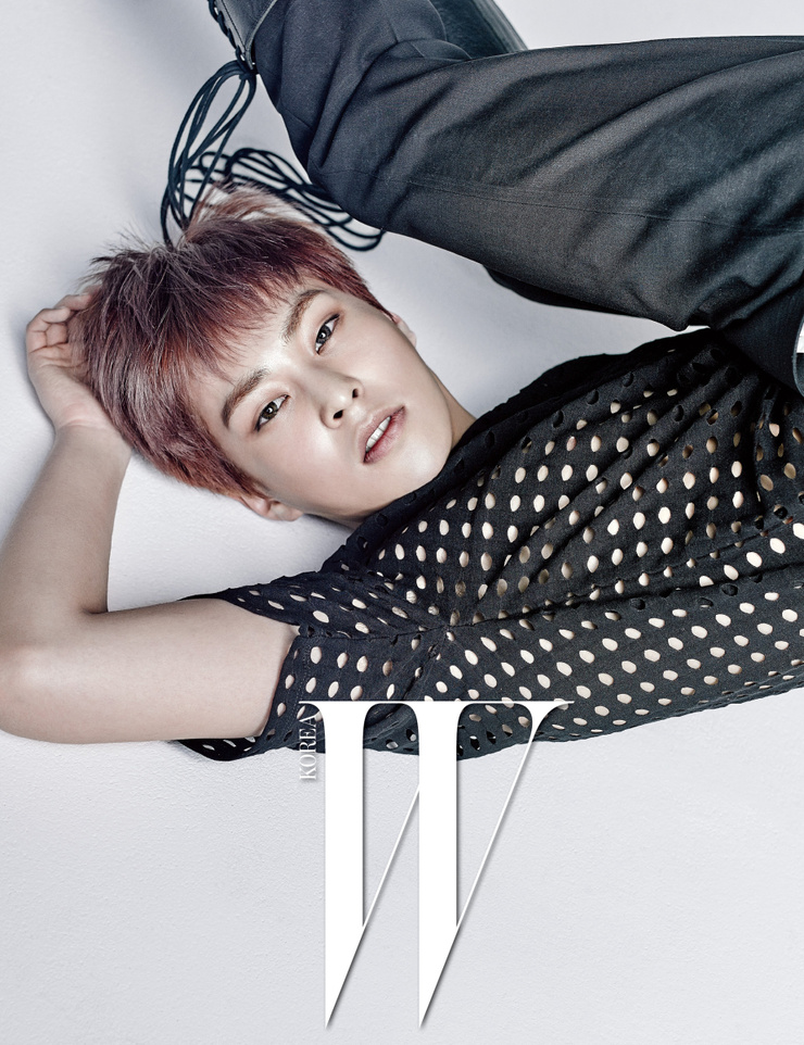 Xiumin