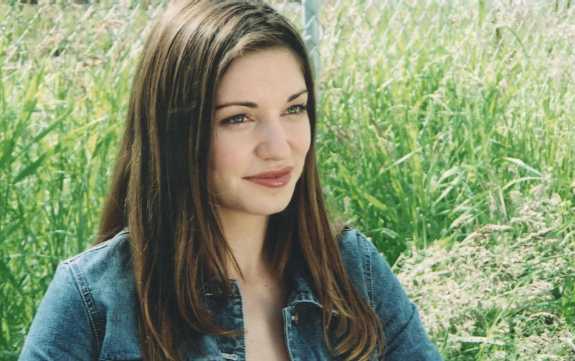 Bianca Kajlich