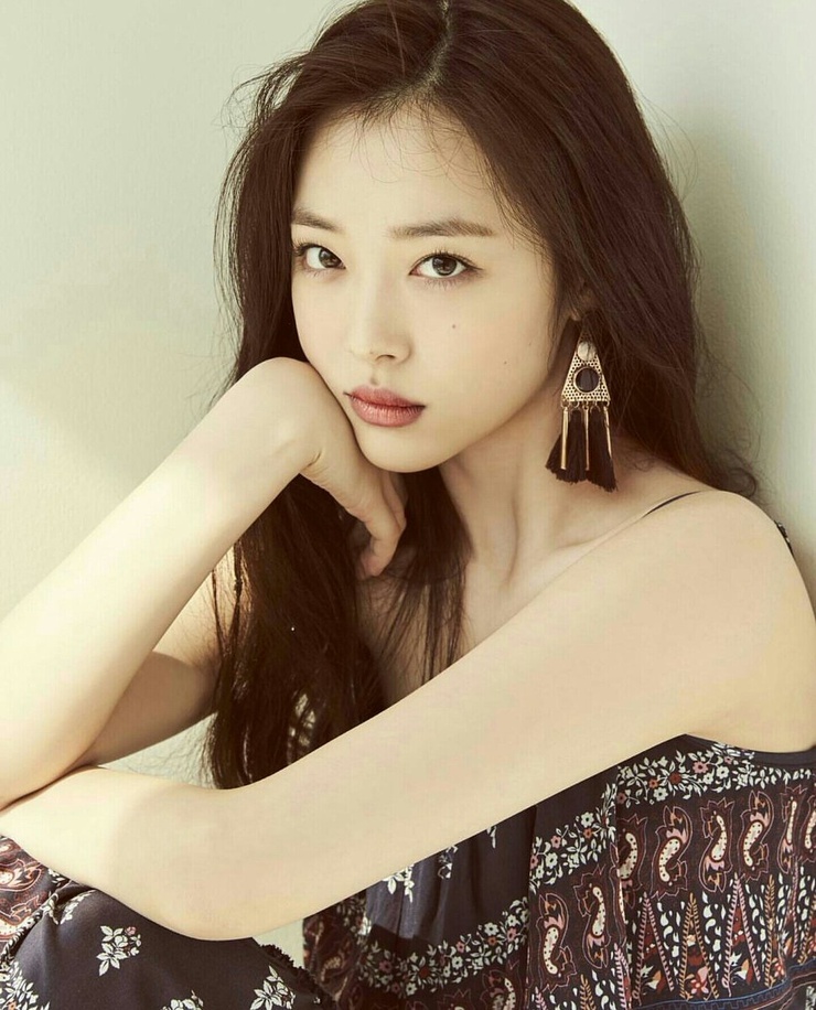 Seol-ri Choi Seol-ri Choi