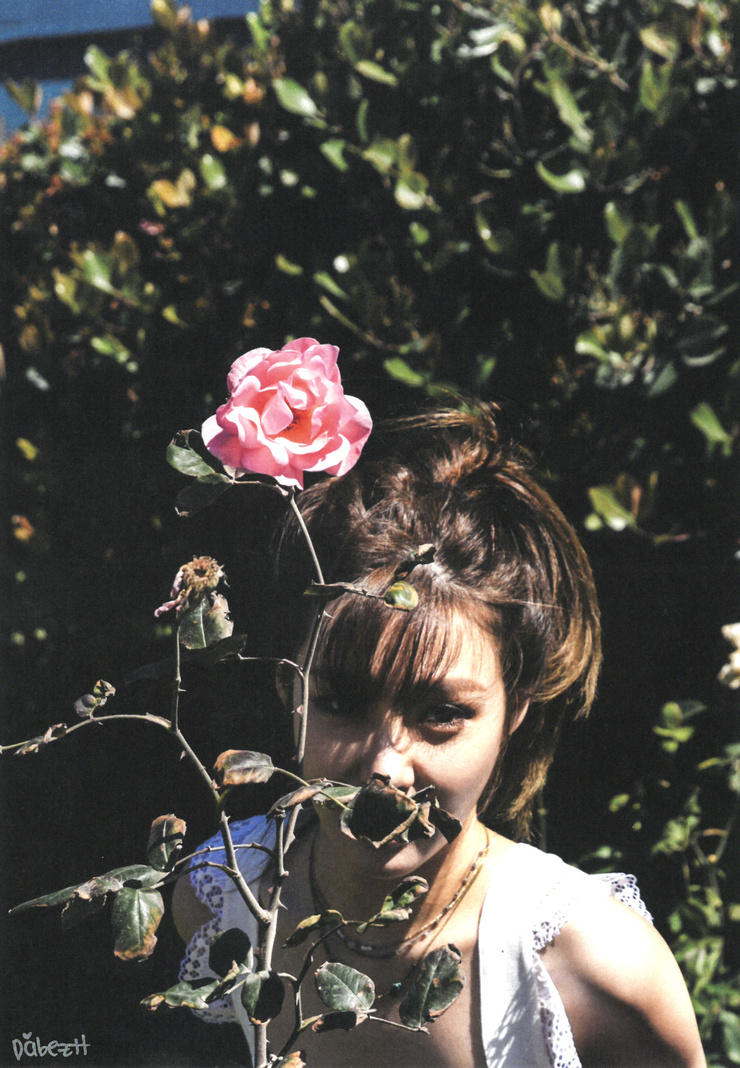 Hwang Mi-Young