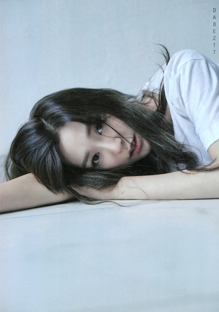 Hwang Mi-Young