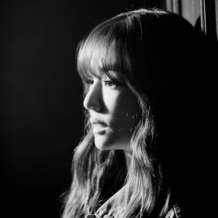 Hwang Mi-Young
