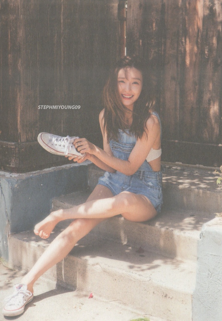 Hwang Mi-Young