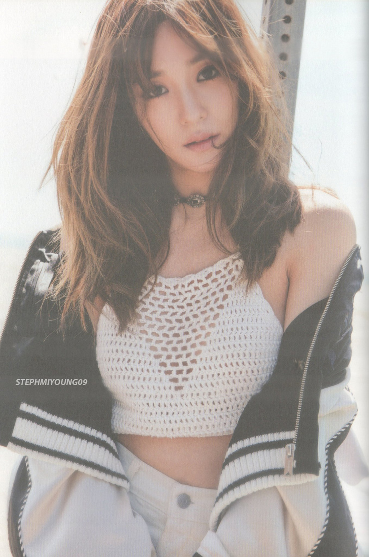 Hwang Mi-Young