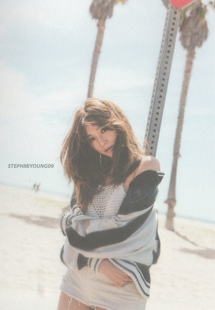 Hwang Mi-Young