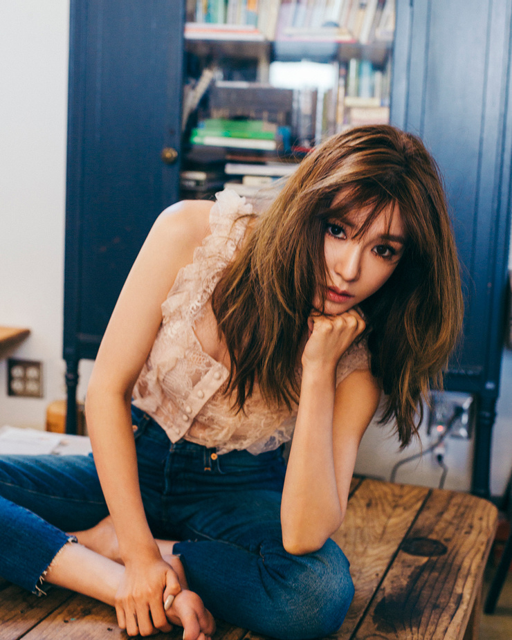 Hwang Mi-Young