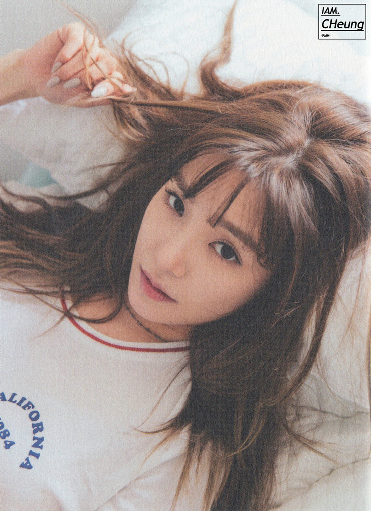 Hwang Mi-Young