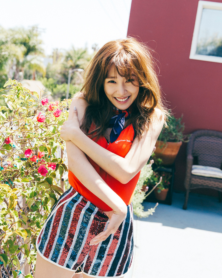 Hwang Mi-Young