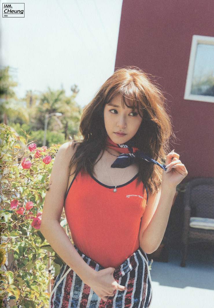 Hwang Mi-Young