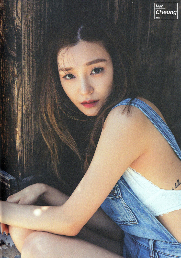 Hwang Mi-Young