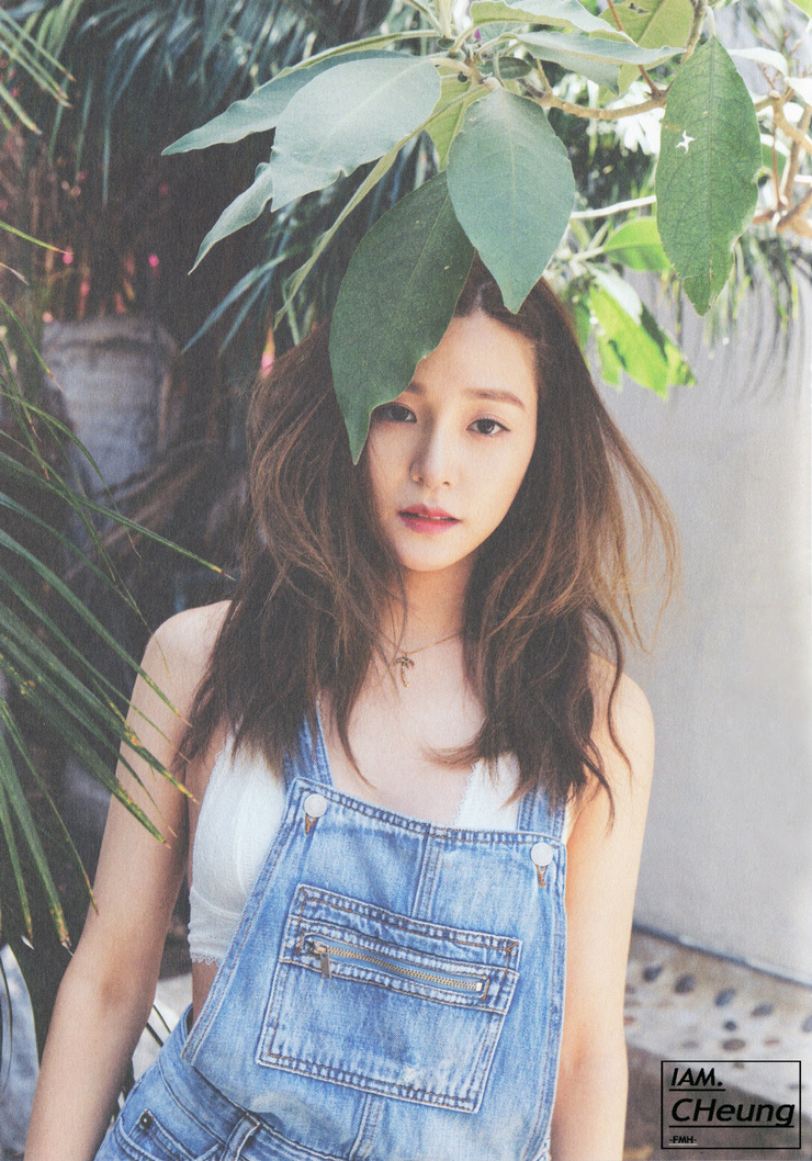 Hwang Mi-Young