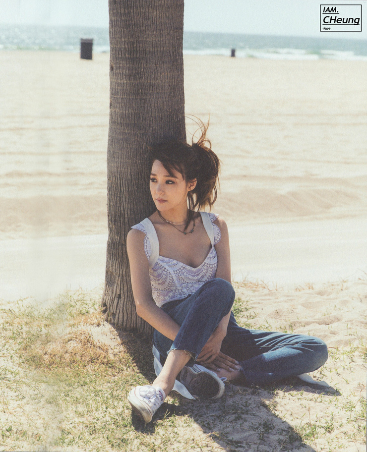 Hwang Mi-Young