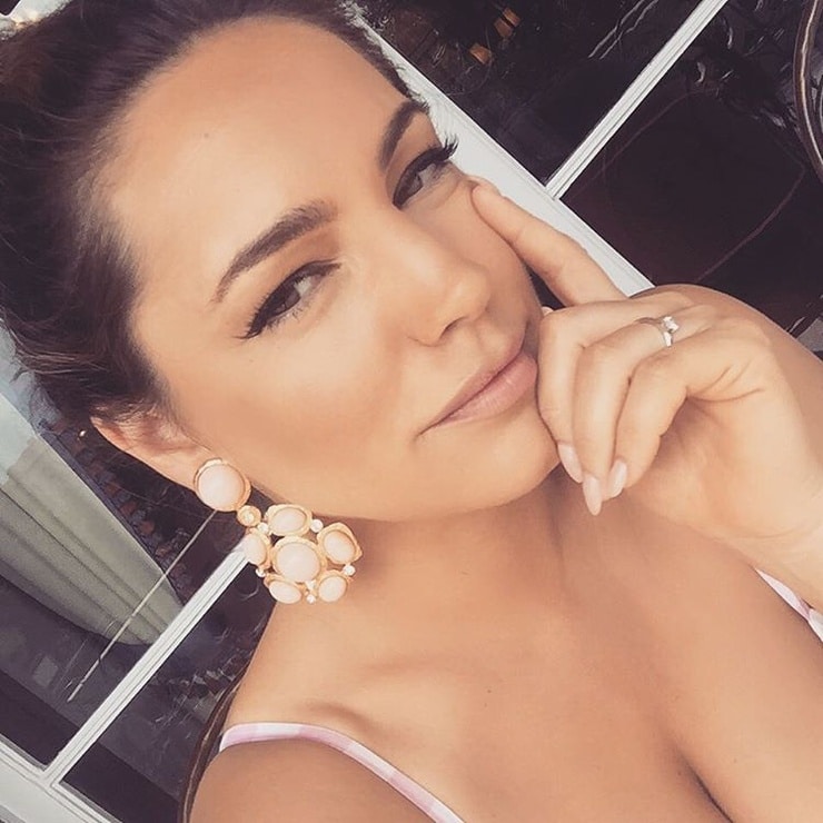 Kelly Brook