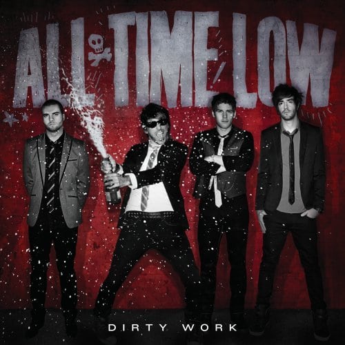 Dirty Work Dirty Work