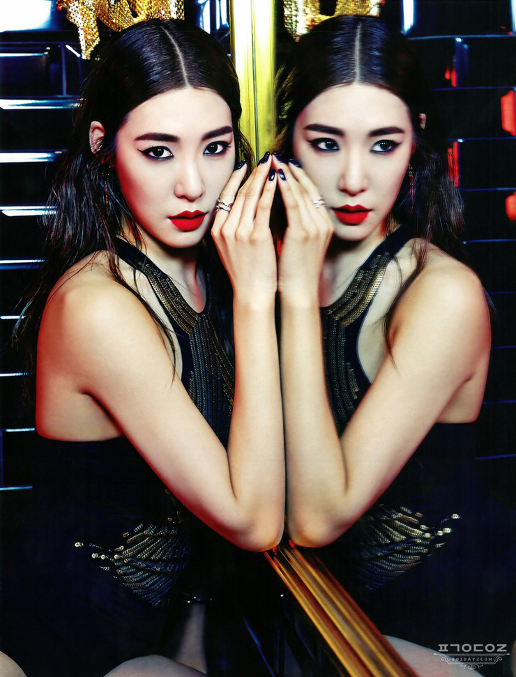 Hwang Mi-Young