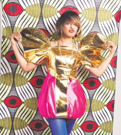 M.I.A.