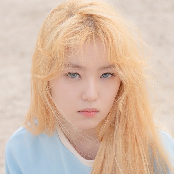 Irene (Bae Ju Hyun)
