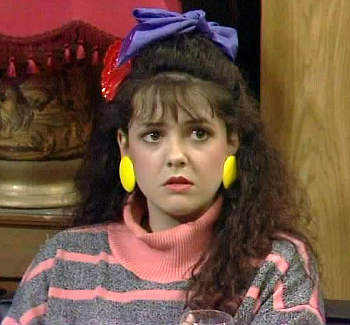 Brenda Wilson