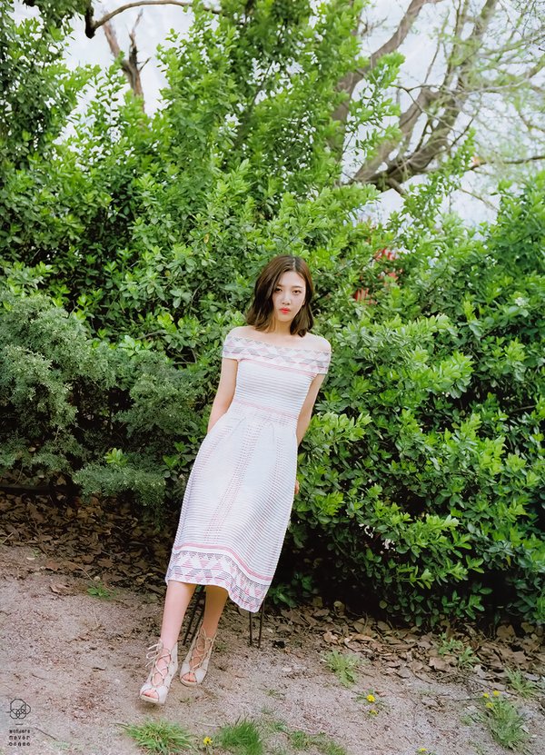 Joy (Park Soo Young)