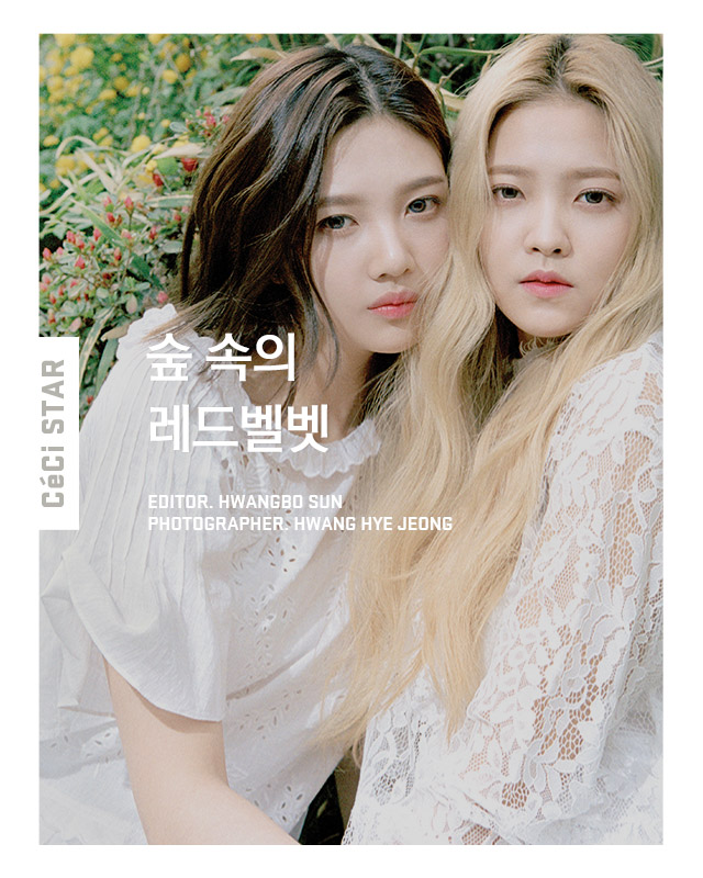 Joy (Park Soo Young)