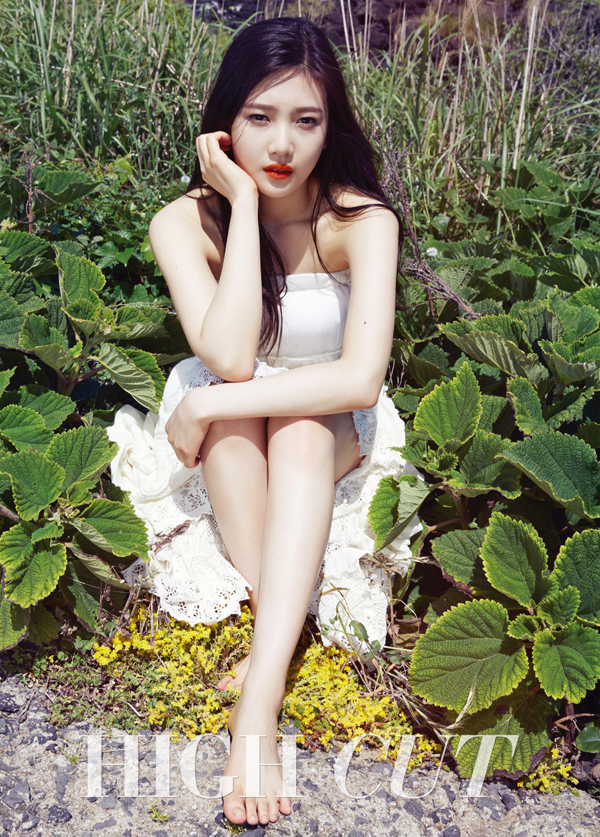 Joy (Park Soo Young) Joy (Park Soo Young)