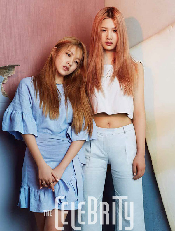 Joy (Park Soo Young)