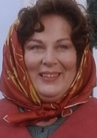 Ma Larkin