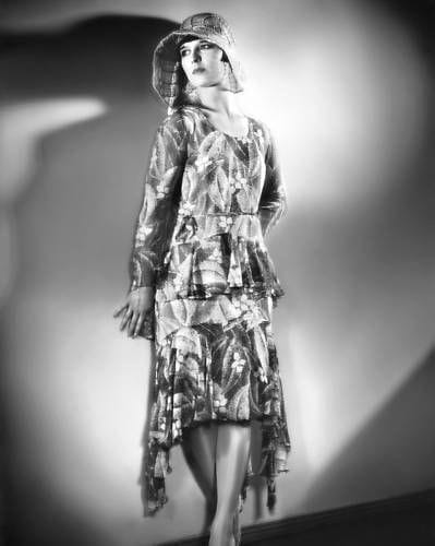 Louise Brooks