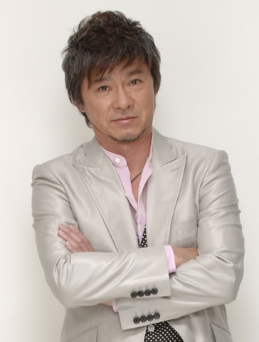 Picture of Hideki Saijo