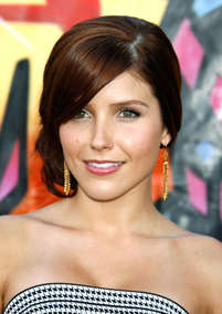 Sophia Bush