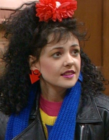 Brenda Wilson