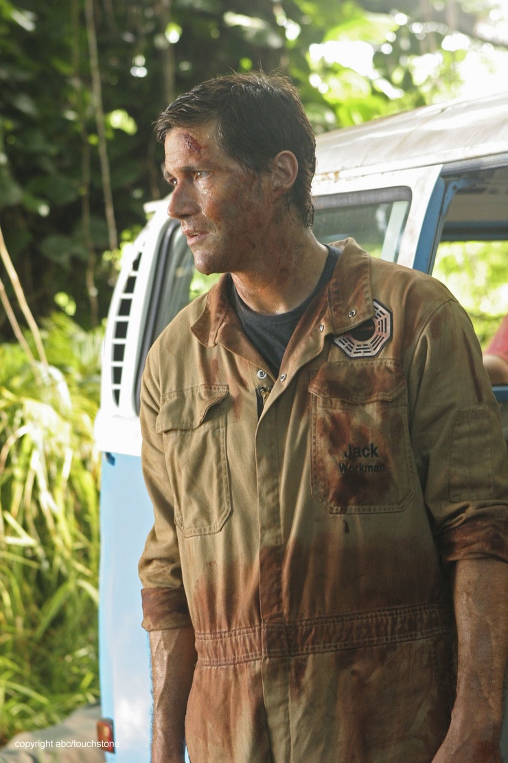 Matthew Fox
